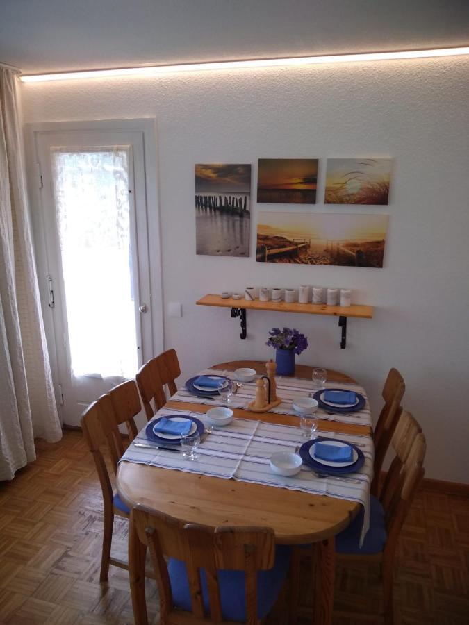 Charmantes Ferienhaus In Nordfriesland Humptrup Esterno foto