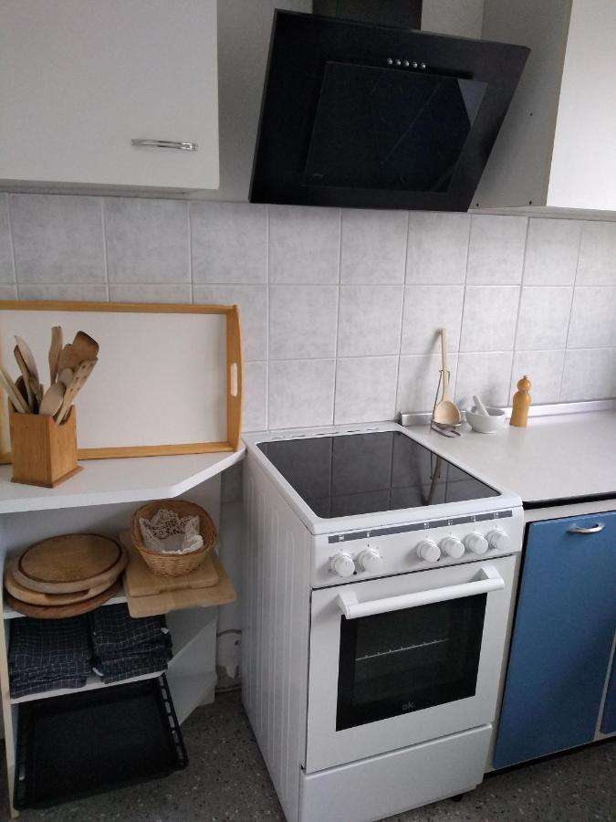 Charmantes Ferienhaus In Nordfriesland Humptrup Esterno foto