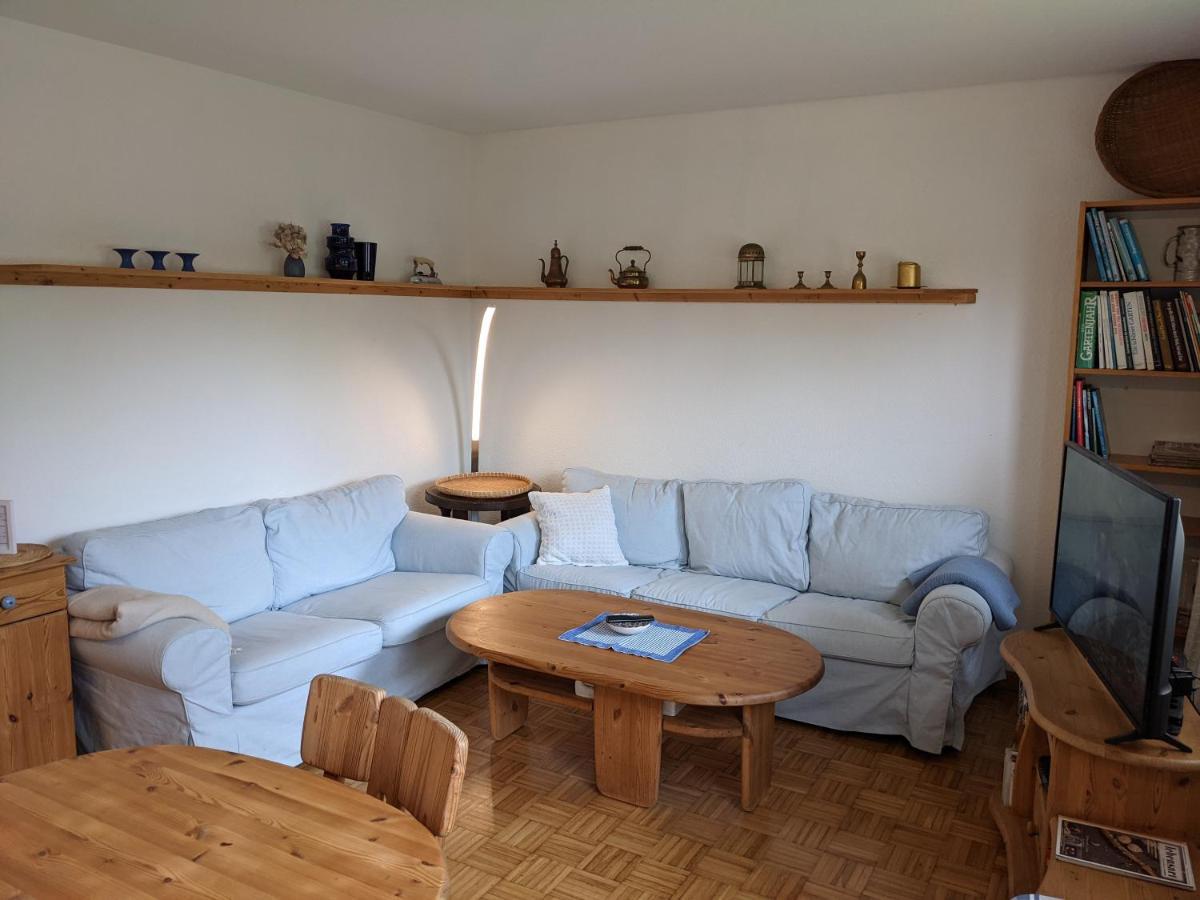 Charmantes Ferienhaus In Nordfriesland Humptrup Esterno foto