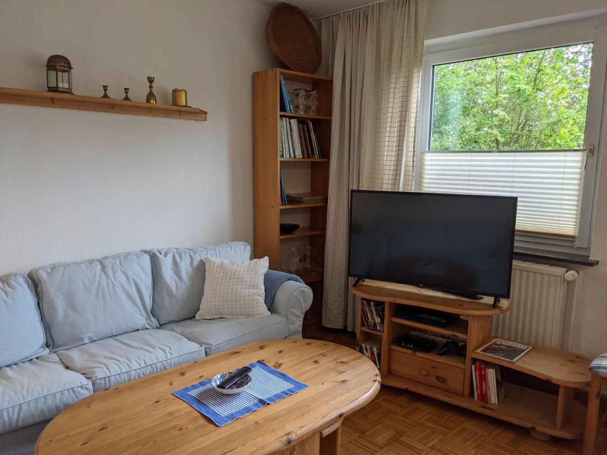 Charmantes Ferienhaus In Nordfriesland Humptrup Esterno foto