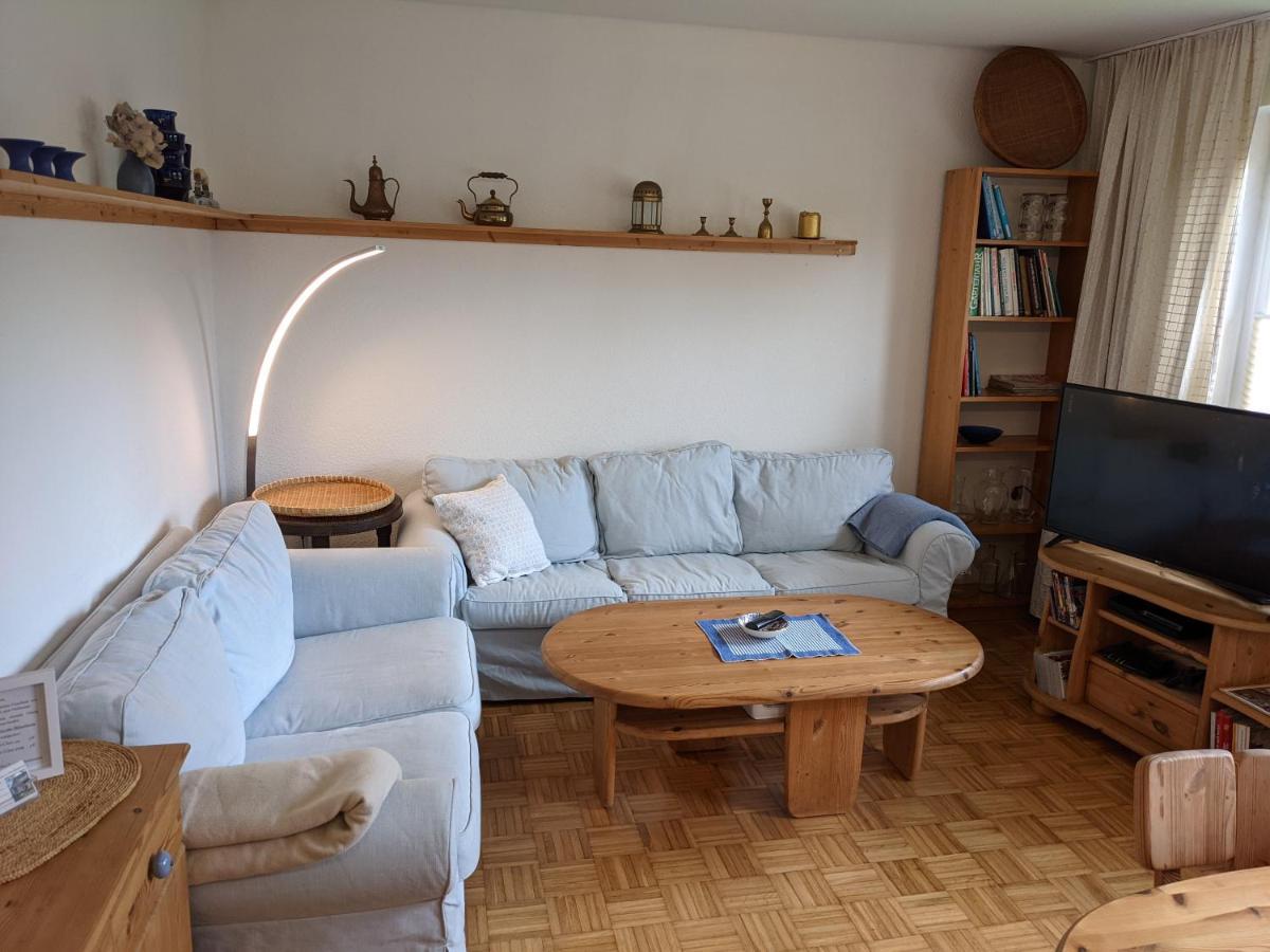 Charmantes Ferienhaus In Nordfriesland Humptrup Esterno foto
