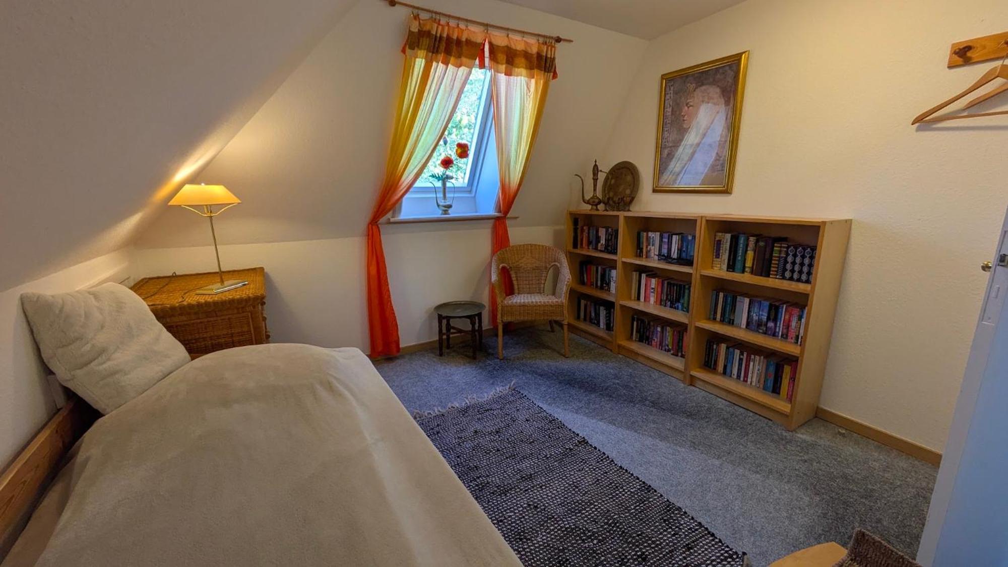 Charmantes Ferienhaus In Nordfriesland Humptrup Esterno foto