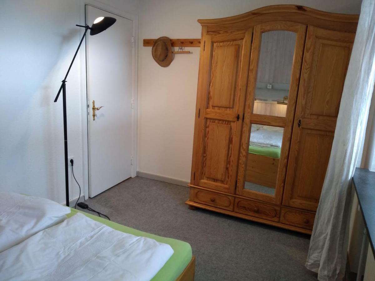 Charmantes Ferienhaus In Nordfriesland Humptrup Esterno foto